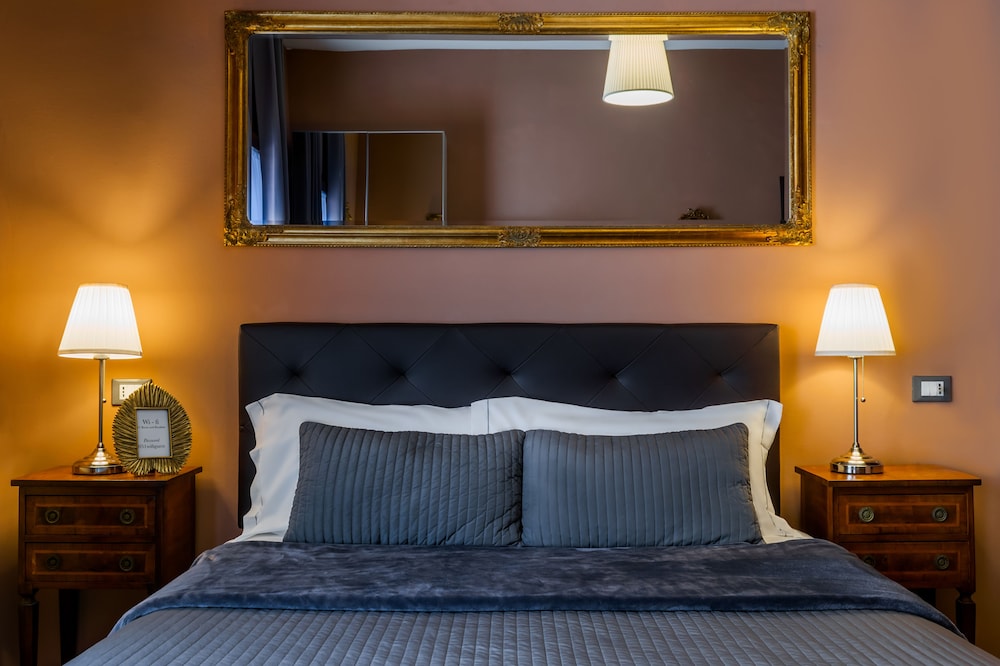 051B&B Room & Breakfast 25/50