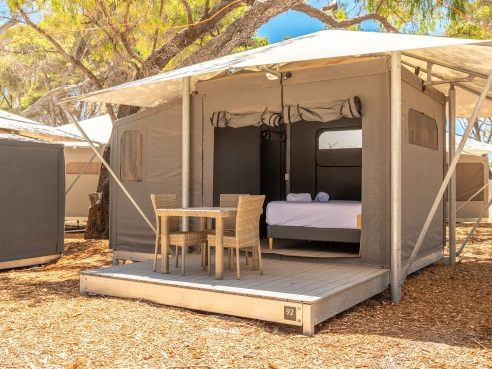 Discovery Resorts - Rottnest Island 25/50