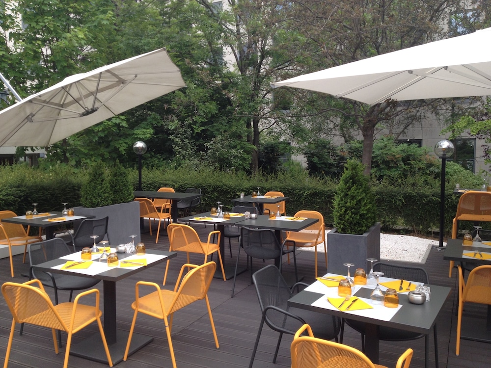 Novotel Paris Charenton le Pont 57/71