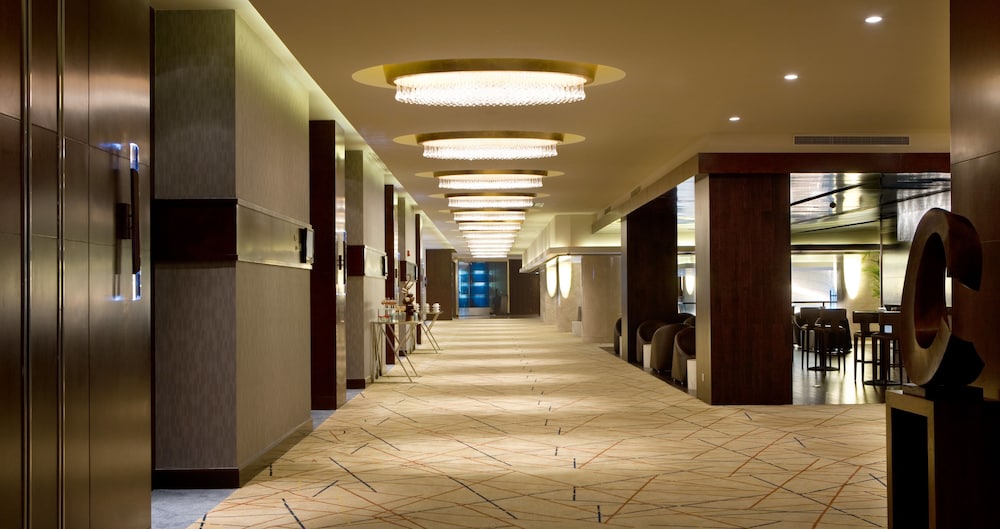 Crowne Plaza Tianjin Binhai 19/50