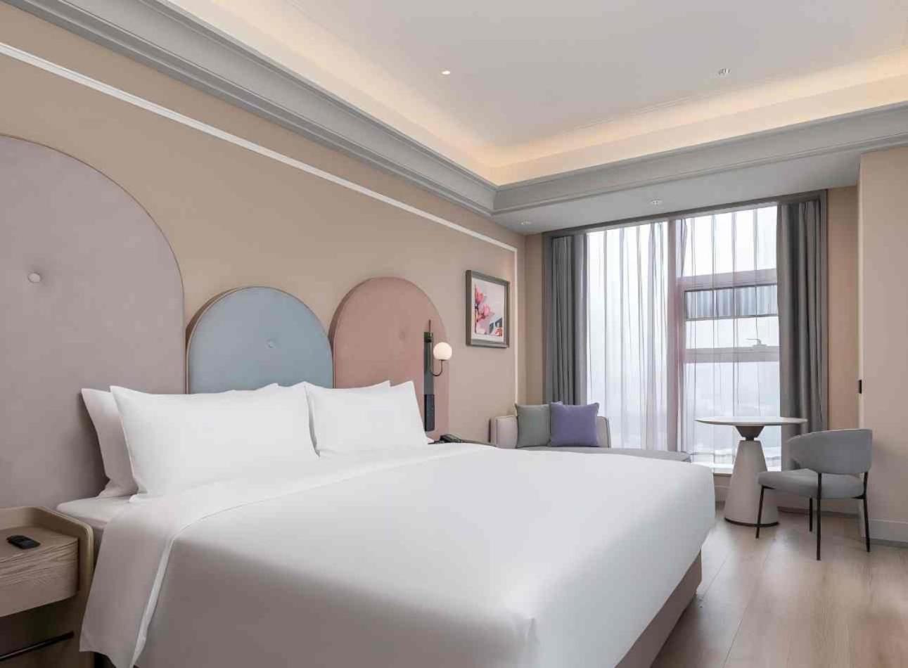 Mercure Guangzhou Financial City 19/60