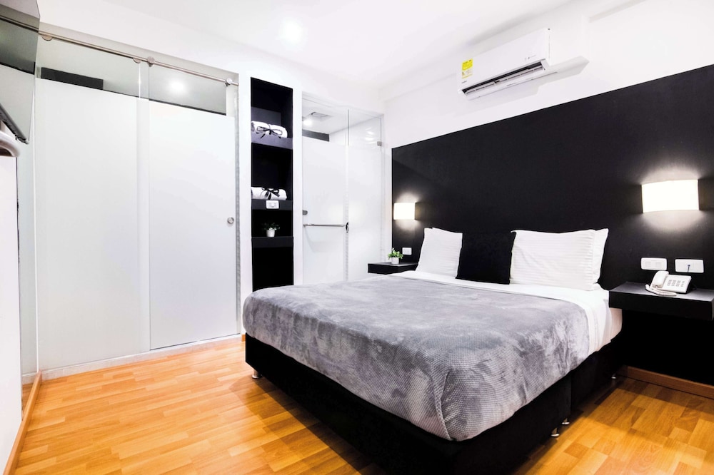 Hotel Z3 7/50