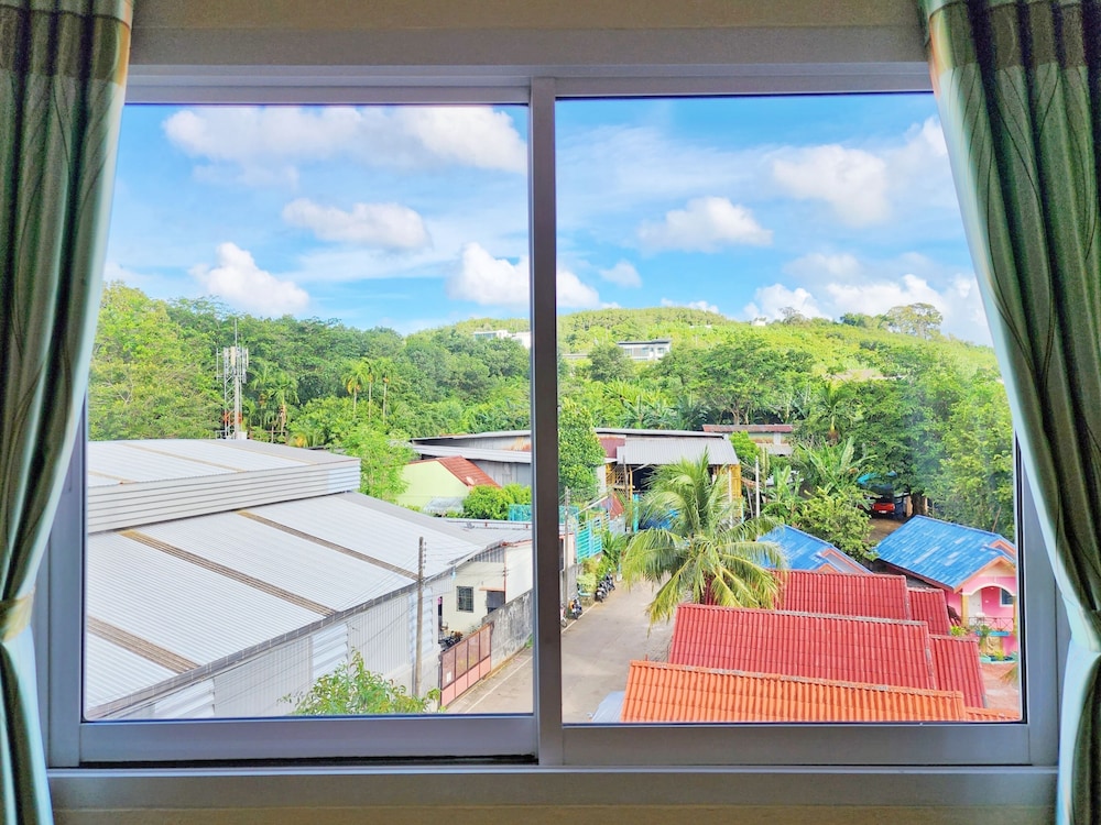 Phaithong Sotel Resort 27/50