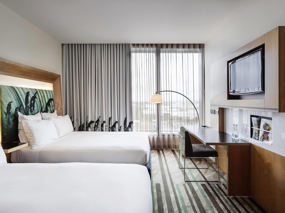 Novotel Auckland Airport 29/72