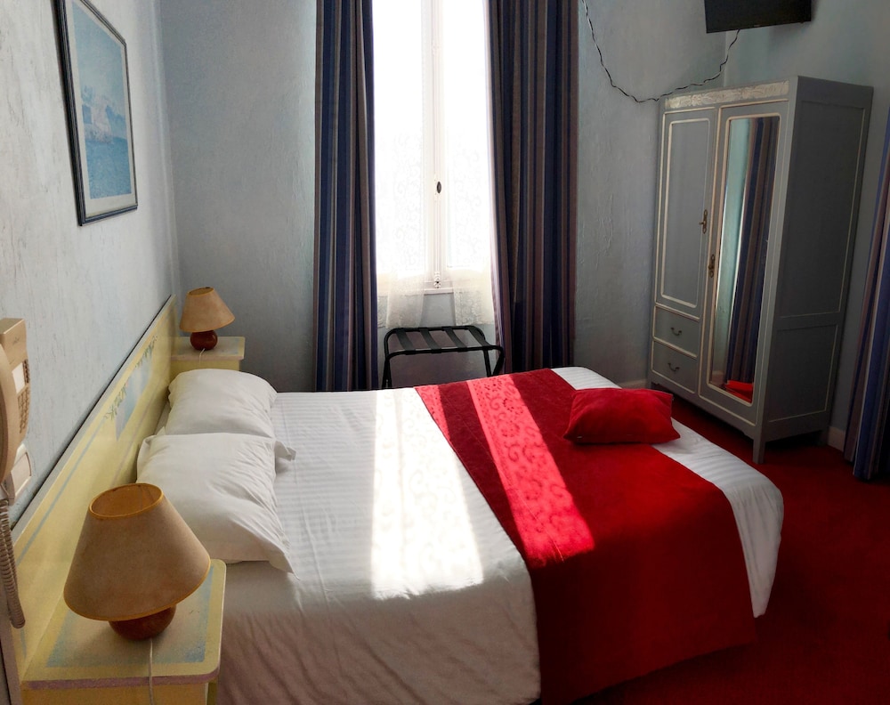 Hotel Miramar 30/69