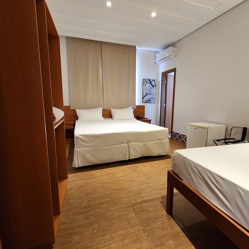 Hotel Estilo de Minas 18/50