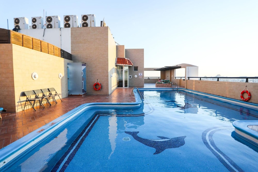 OYO 114 One Pavilion Luxury Serviced Apartments 5/38