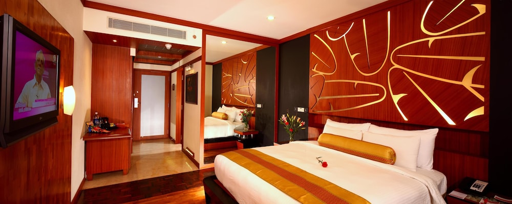 Ramada Resort by Wyndham Kochi 24/53