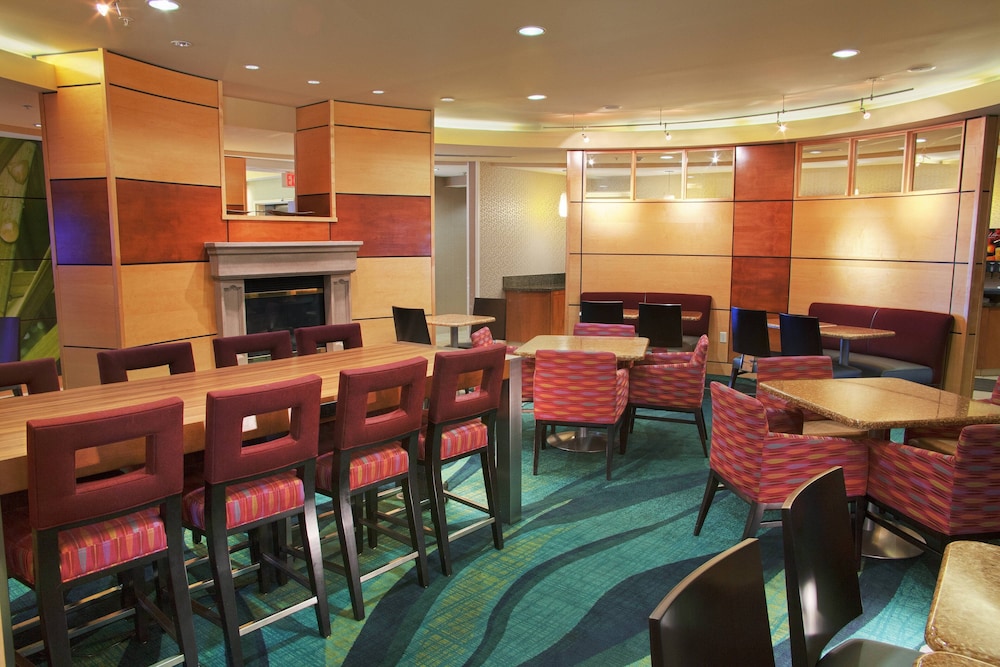 Springhill Suites By Marriott 32/46