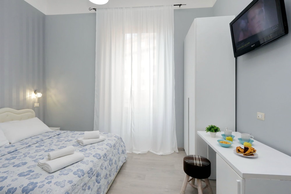 B&B Domus Domas 2/52