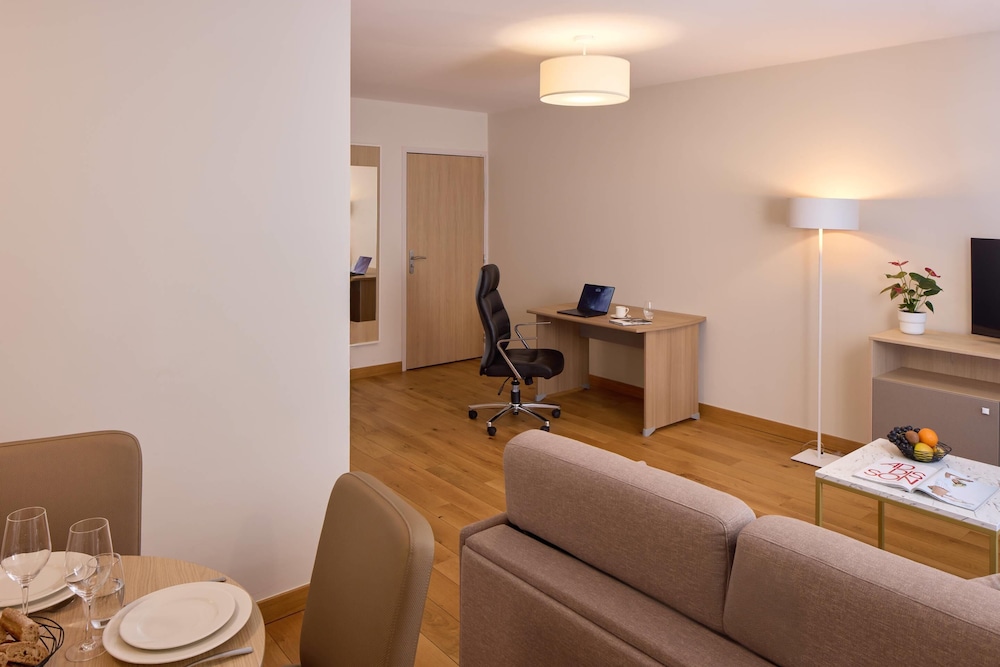 Quality Aparthotel Pau Porte des Pyrenees 24/41