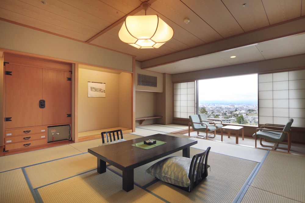Hotel Shoho 31/50