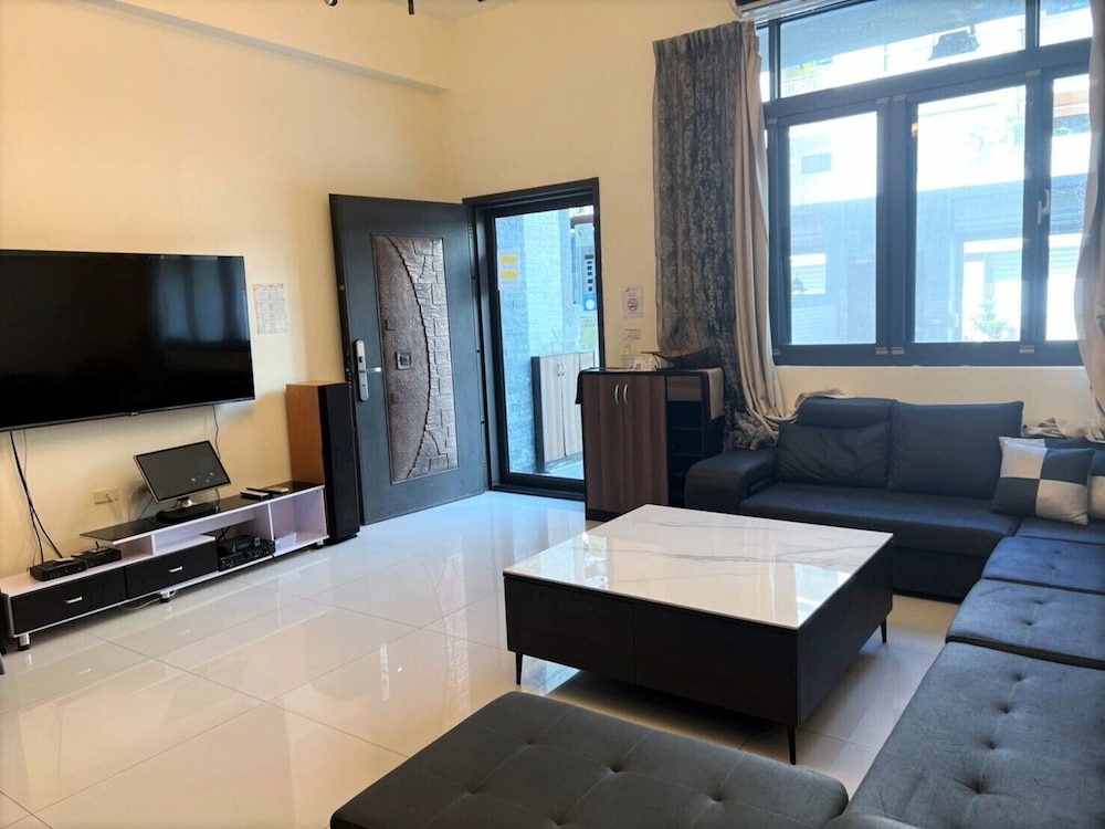 Kenting MuChen INN 36/41