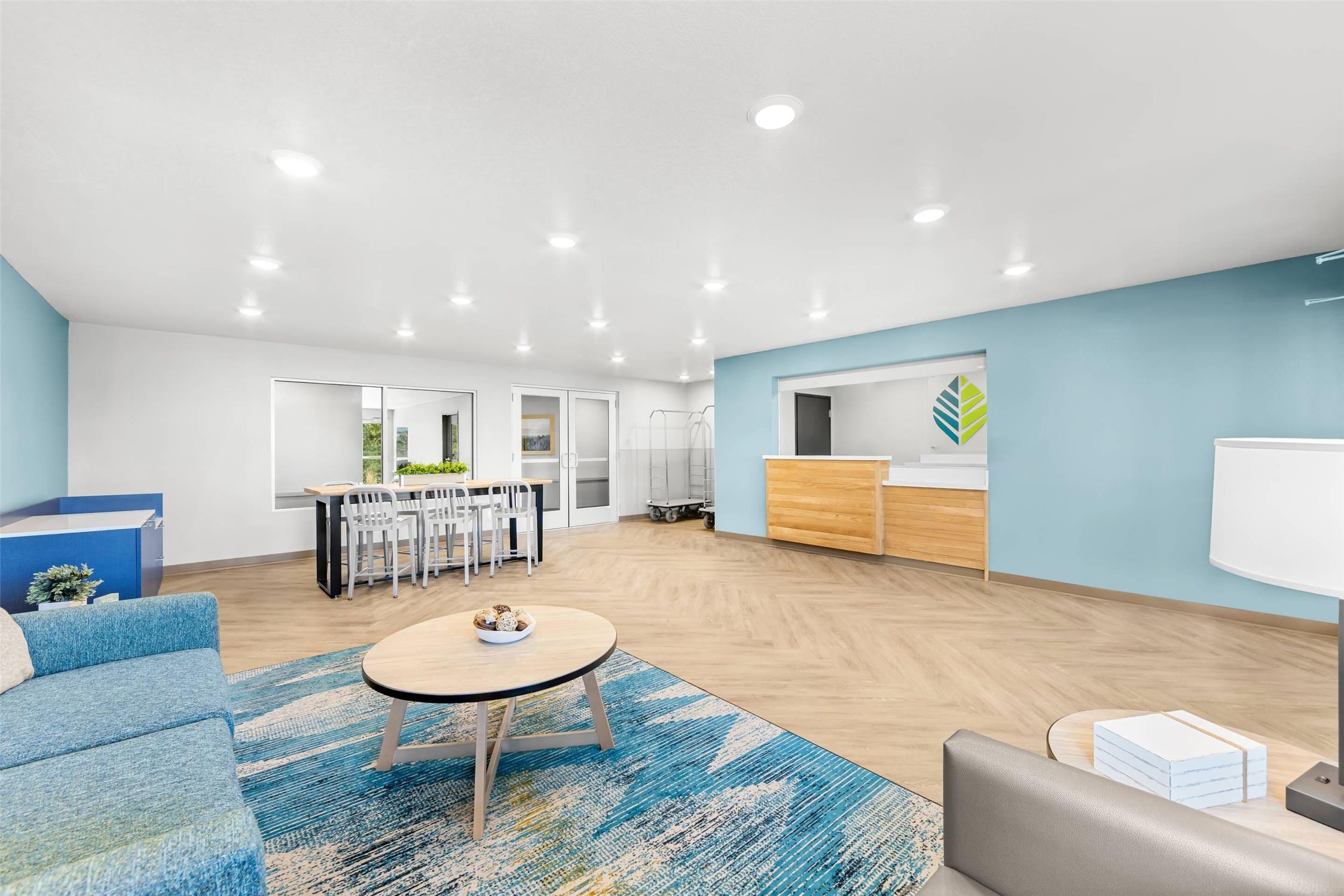 WoodSpring Suites Oak Ridge Knoxville 25/32