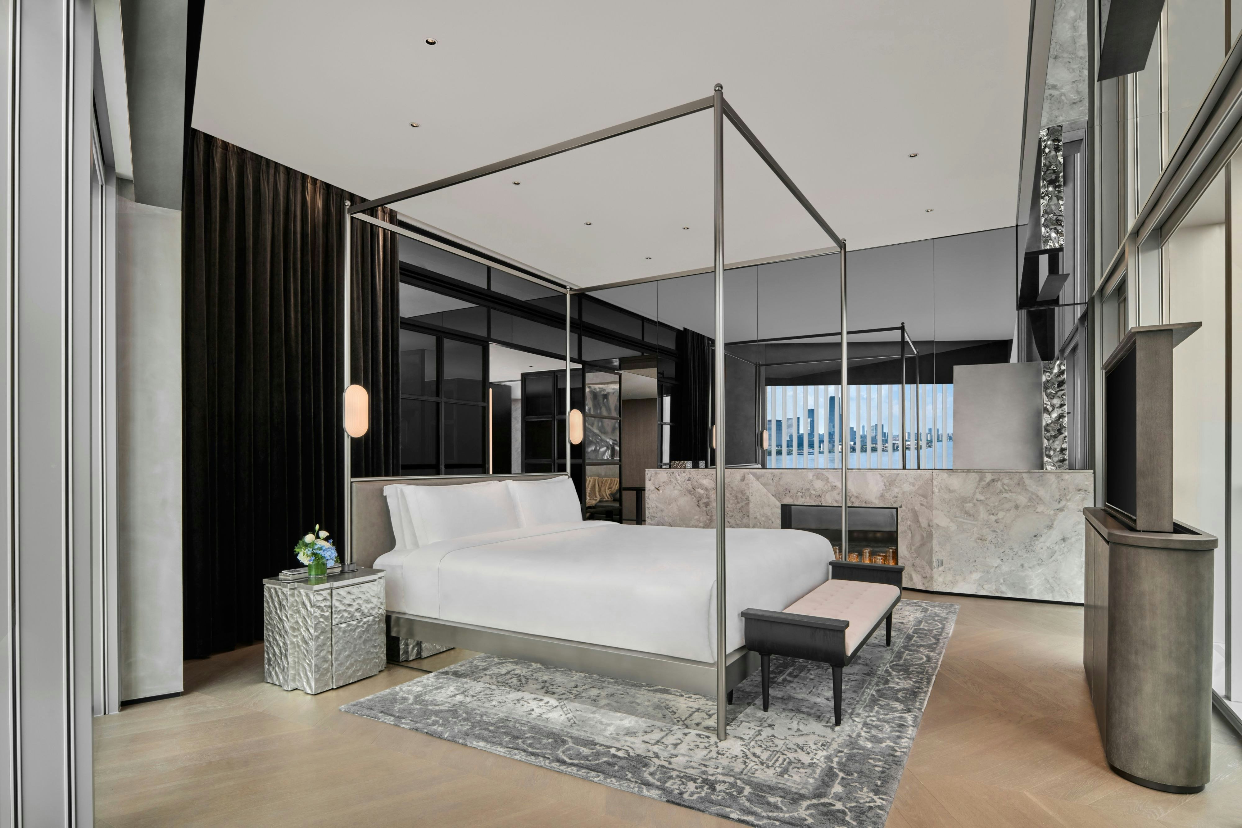 Kimpton Qiantan Shanghai 13/50