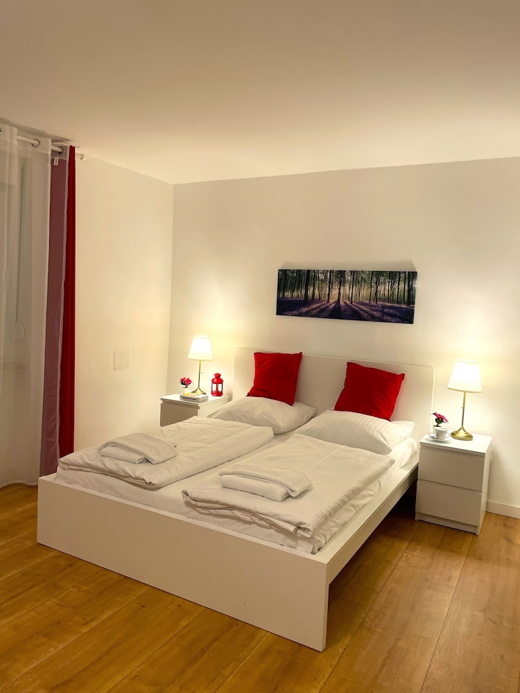 Hotel Moguntia 13/66