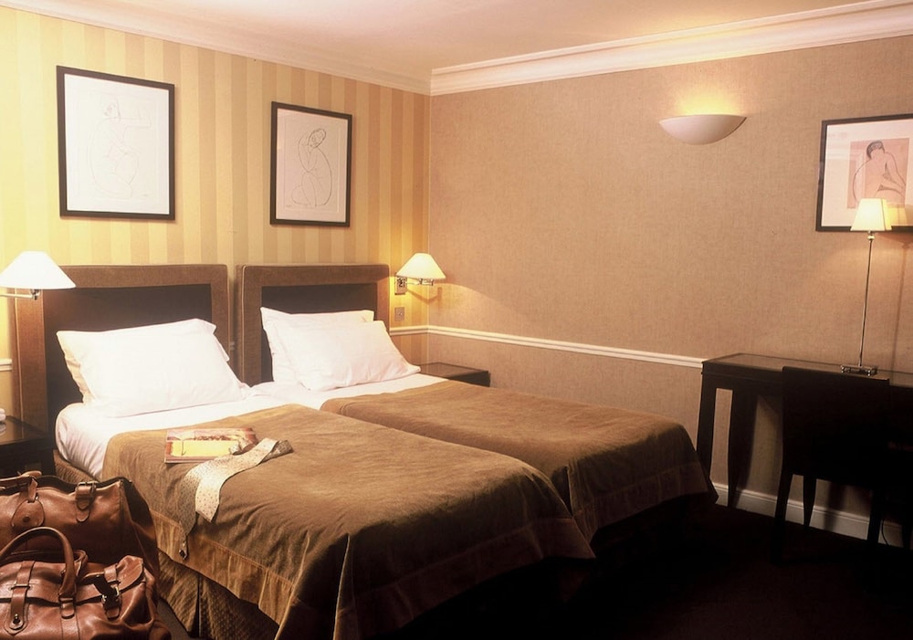 Victoires Opera Hotel 23/73