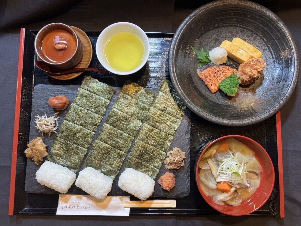 変なホテル鹿児島天文館 写真4