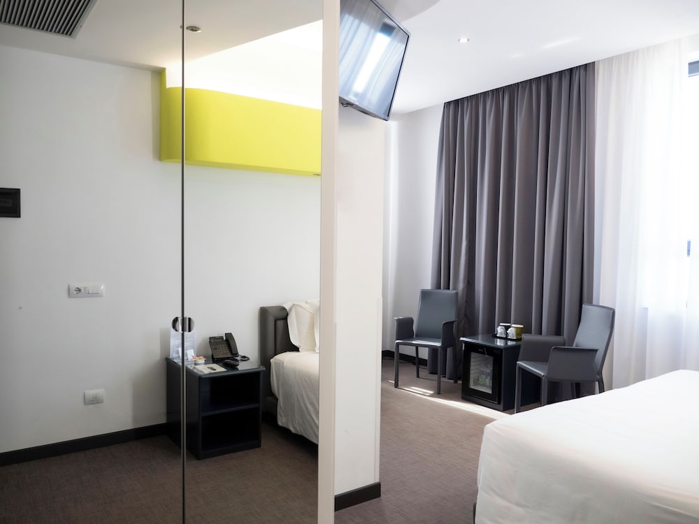 Loto Business Hotel 13/35