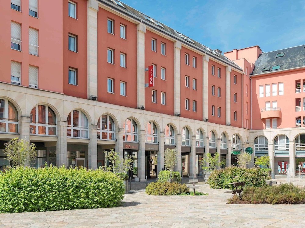 Ibis Epernay Centre Ville 2/63
