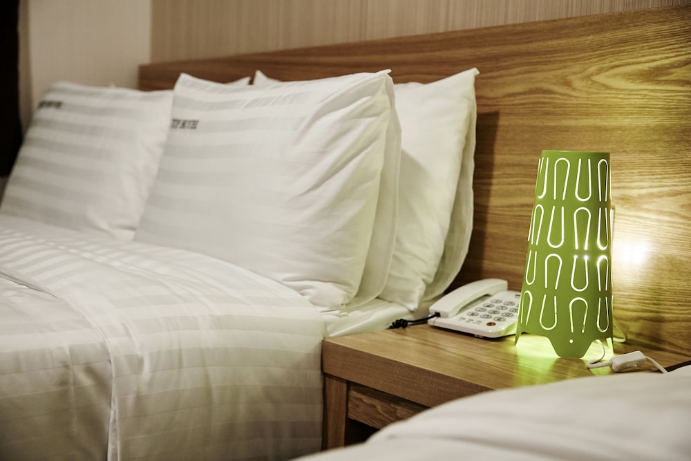 Top Hotel Residence Insadong 24/50
