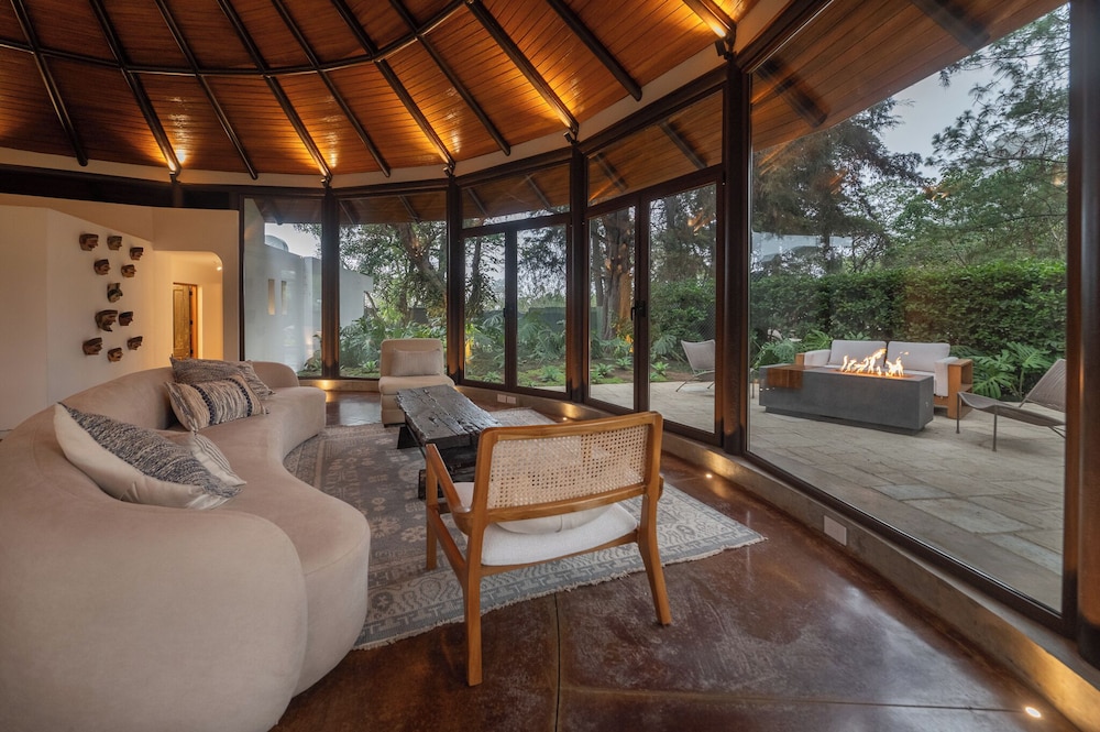 Santo Cielo by Casa Santo Domingo 45/73