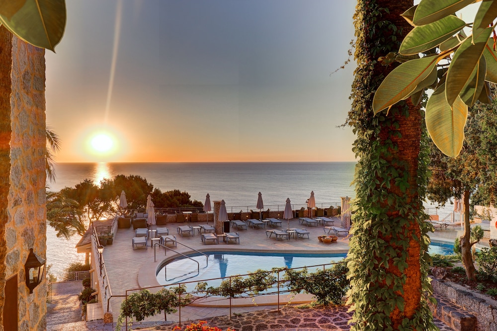 Hoposa Costa d Or - Adults Only 32/60
