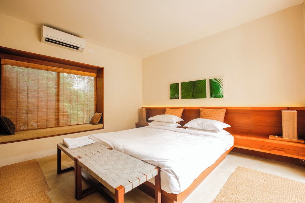 Kasara Jungle Resort 9/50