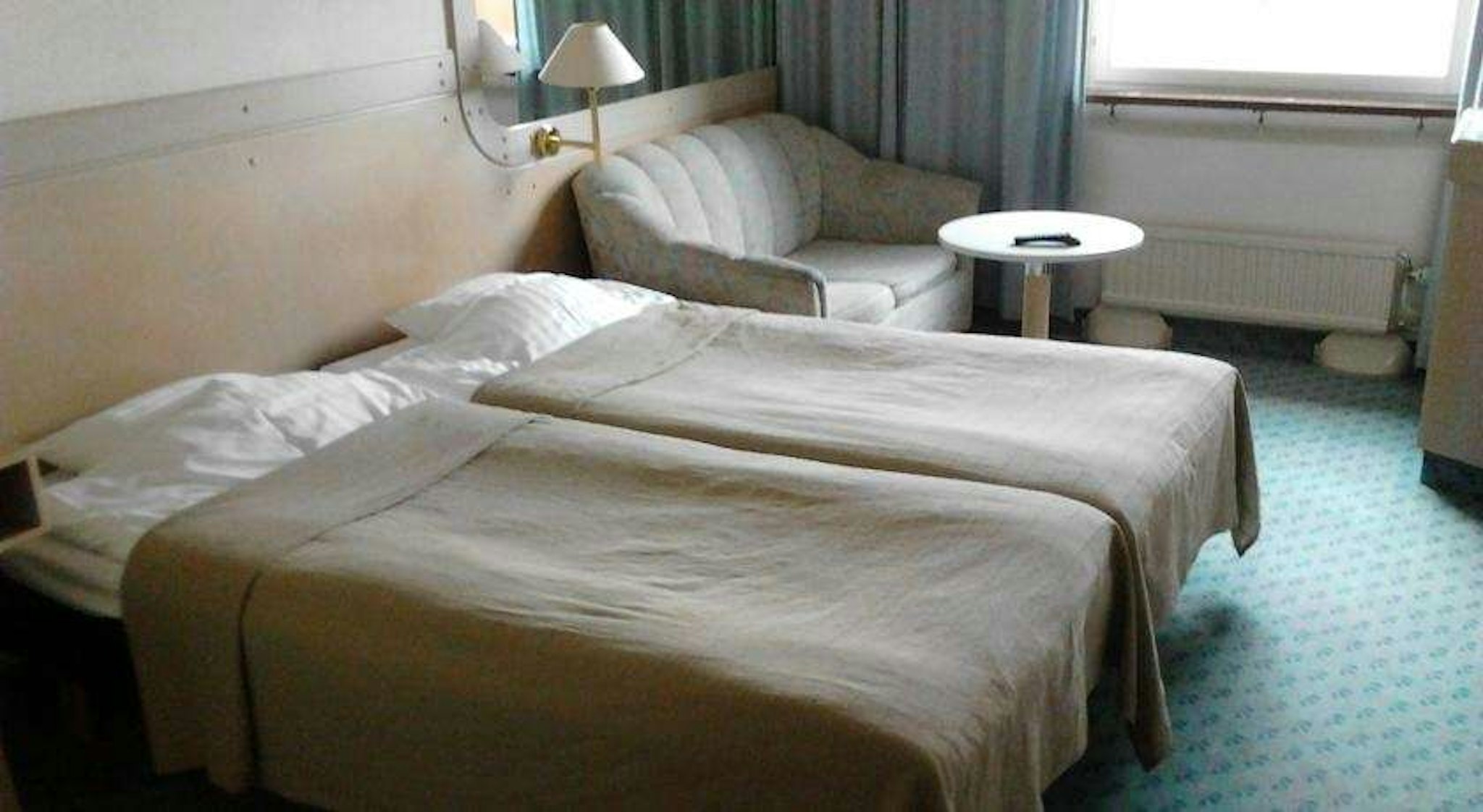 Hotell Valhall 4/11
