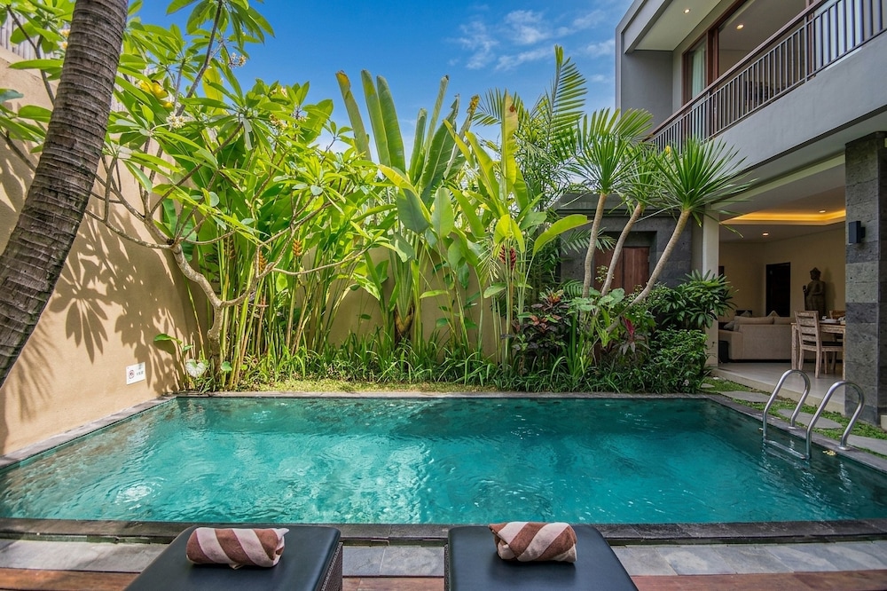 Kamajaya Villas Bali 33/36