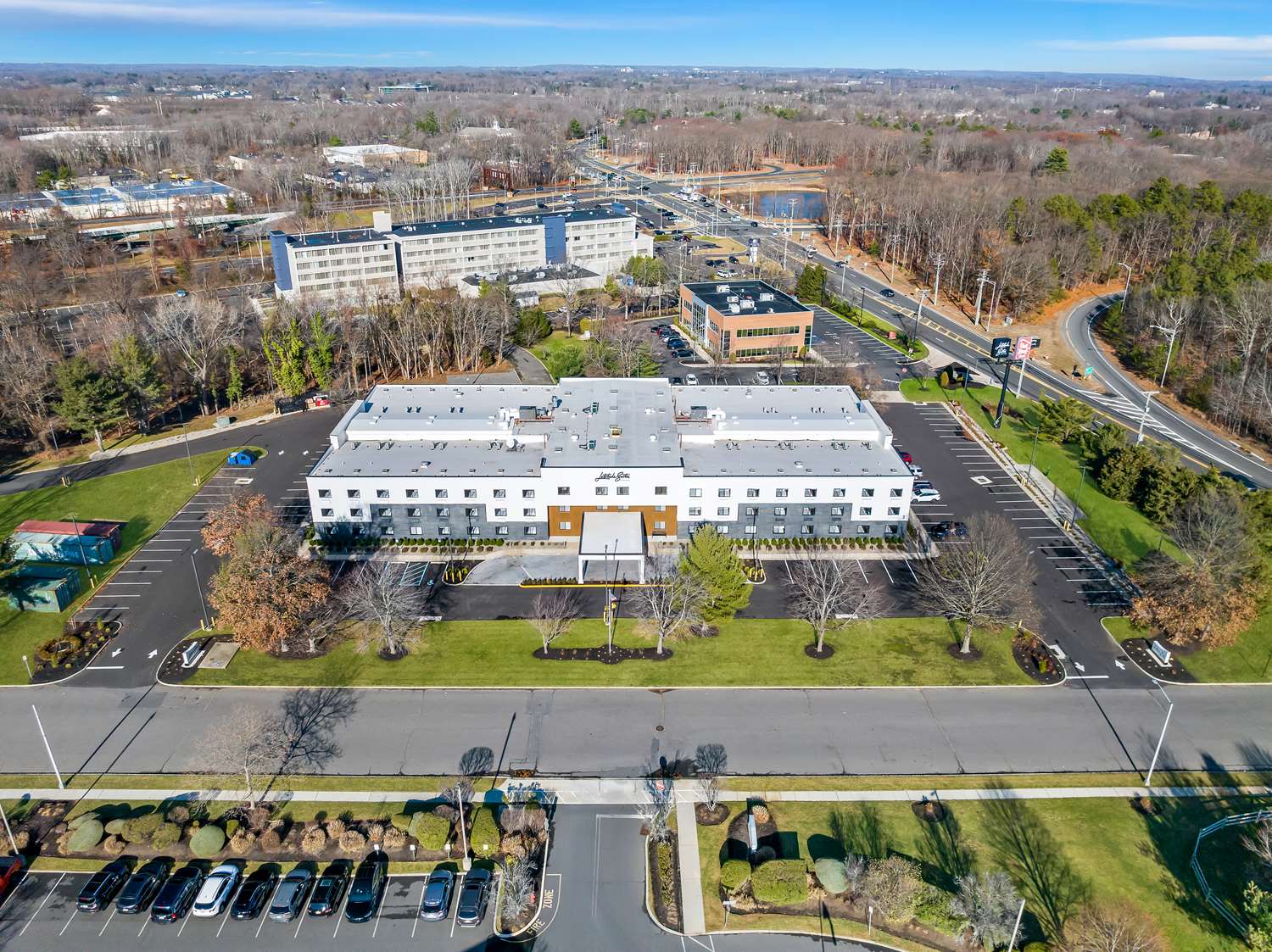 Latitude Suites Tinton Falls Eatontown 2/19
