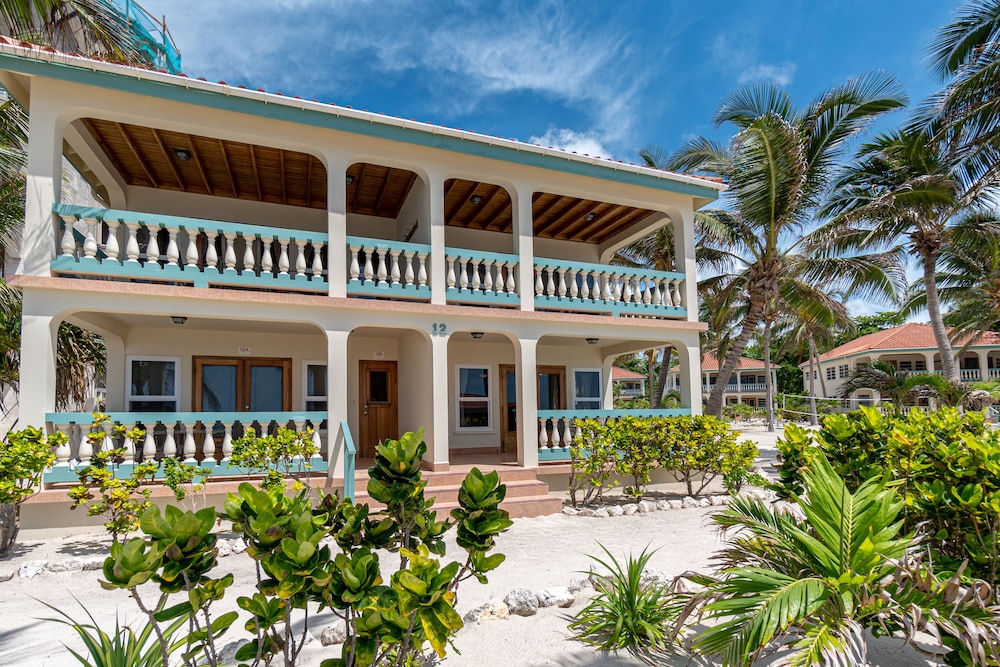 Belizean Shores Resort 1/50