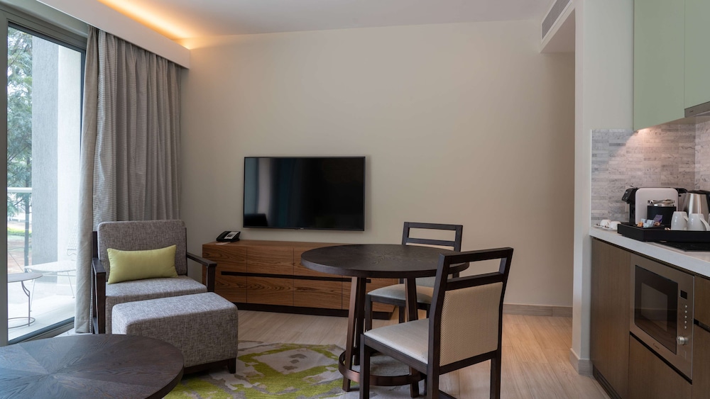 Radisson Blu Hotel Residence Nairobi Arboretum 48/66