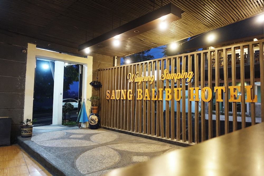 Saung Balibu Hotel 50/68