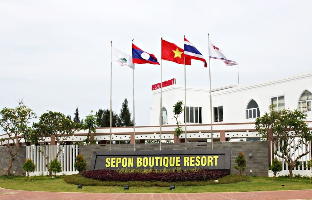 Sepon Boutique Resort 2/61