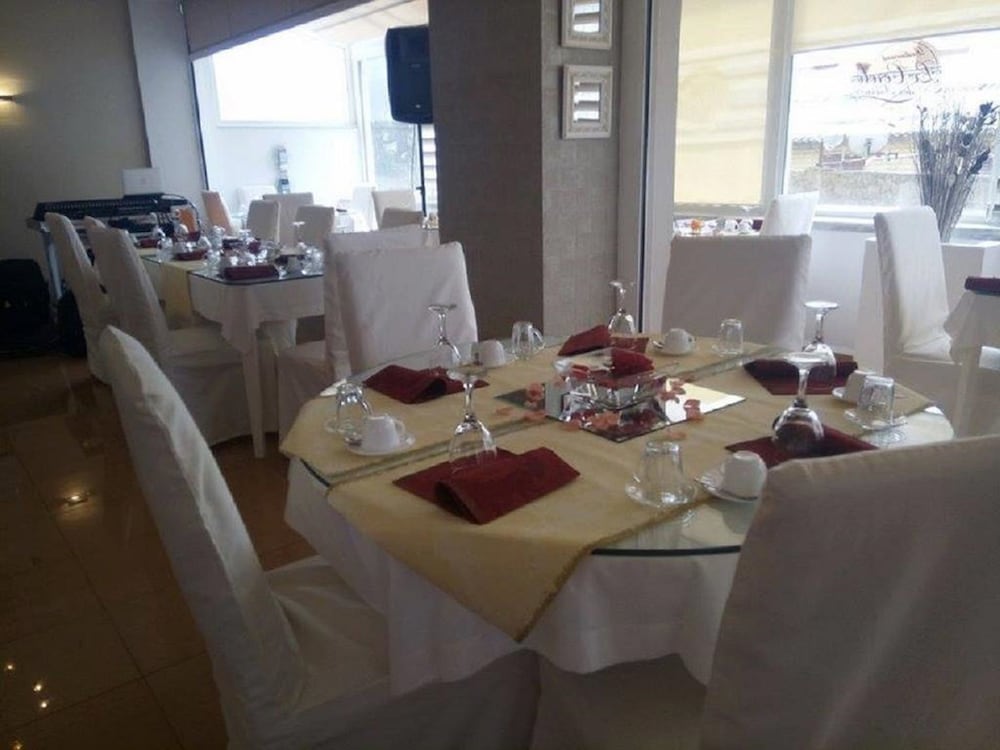 Hotel L'evantail 22/26