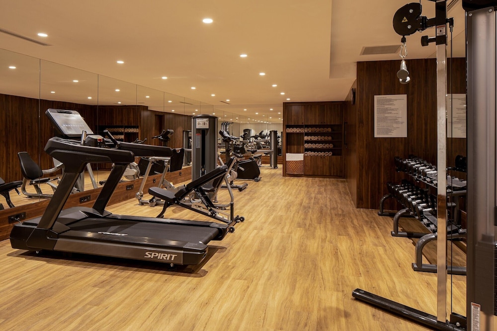 Dorukkaya Ski & Mountain Resort - All Inclusive 23/50