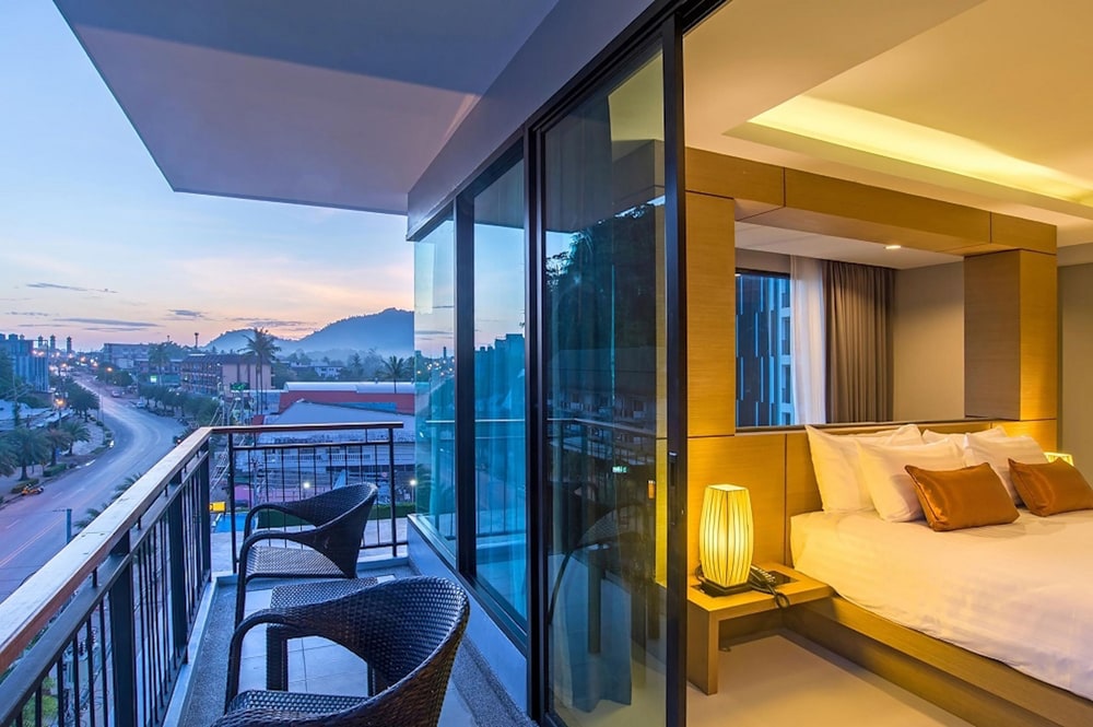 Ava Sea Resort Krabi 70/70