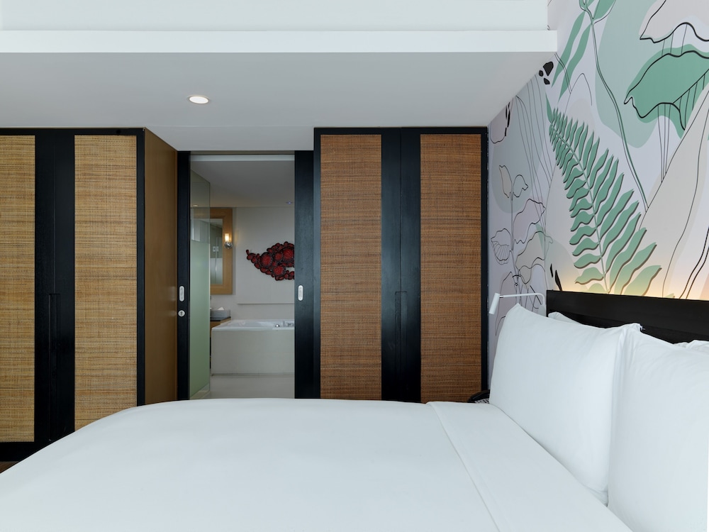Avani+ Mai Khao Phuket Suites and Villas 13/50