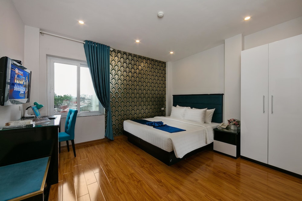 Diamond Legend Hotel 10/65