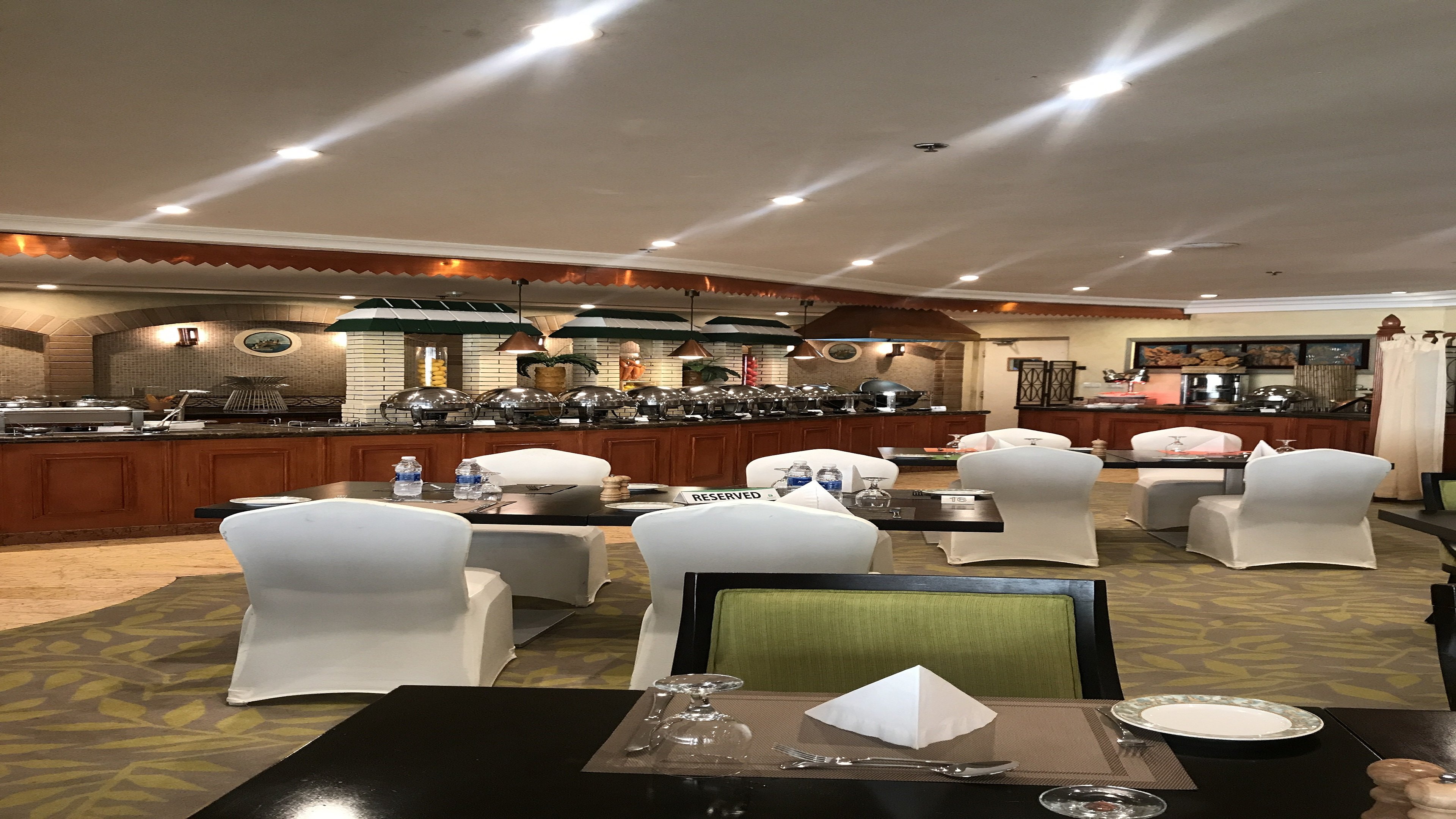 فندق هوليداى ان الخبر(Holiday Inn Al Khobar) 35/43