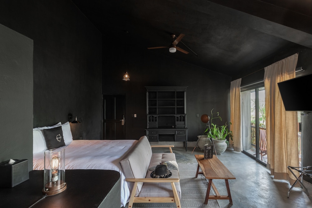 Aroma Tulum Hotel 16/42