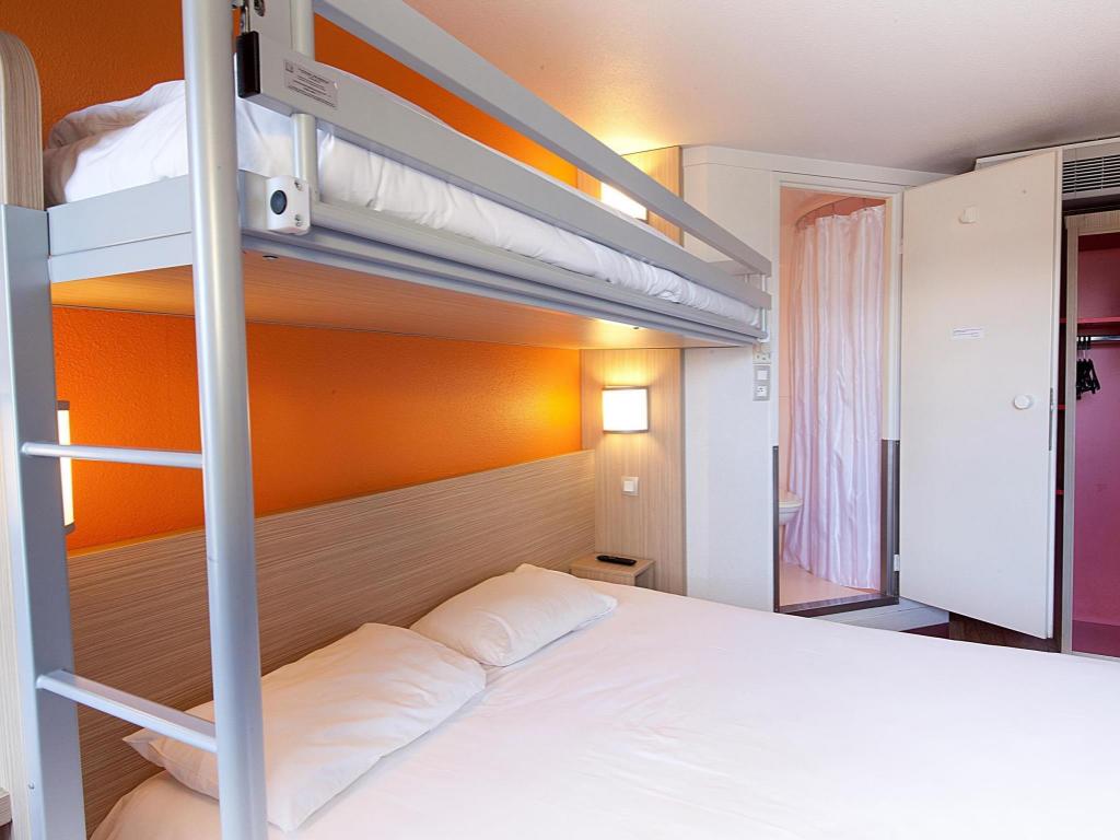 Room, Triple, 3 Beds