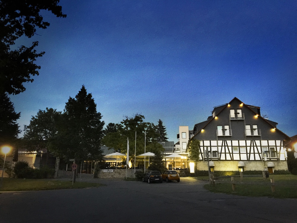 Best Western Premier Hotel An Der Wasserburg 6/68