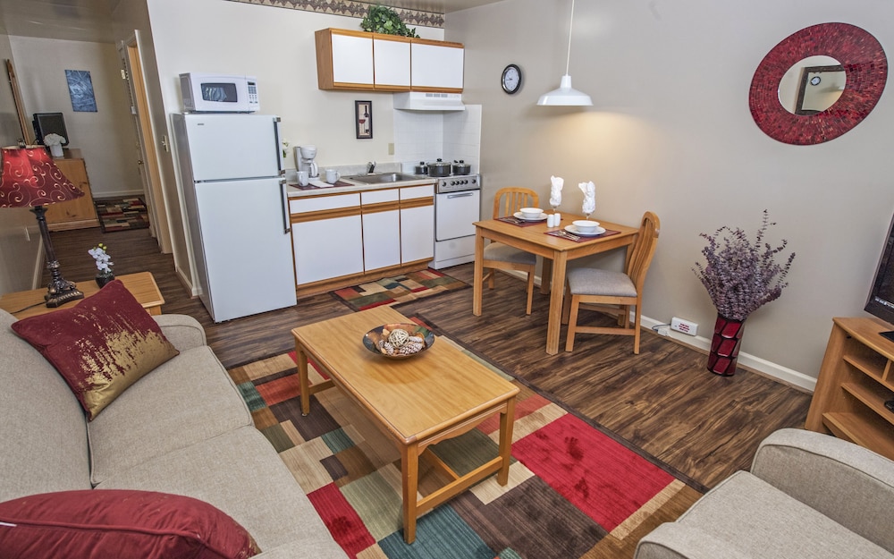 Affordable Corporate Suites of Lynchburg 47/61