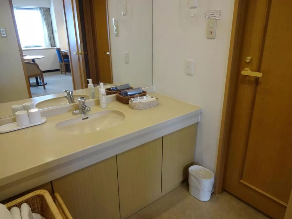 Hotel Forest Hongo 44/45