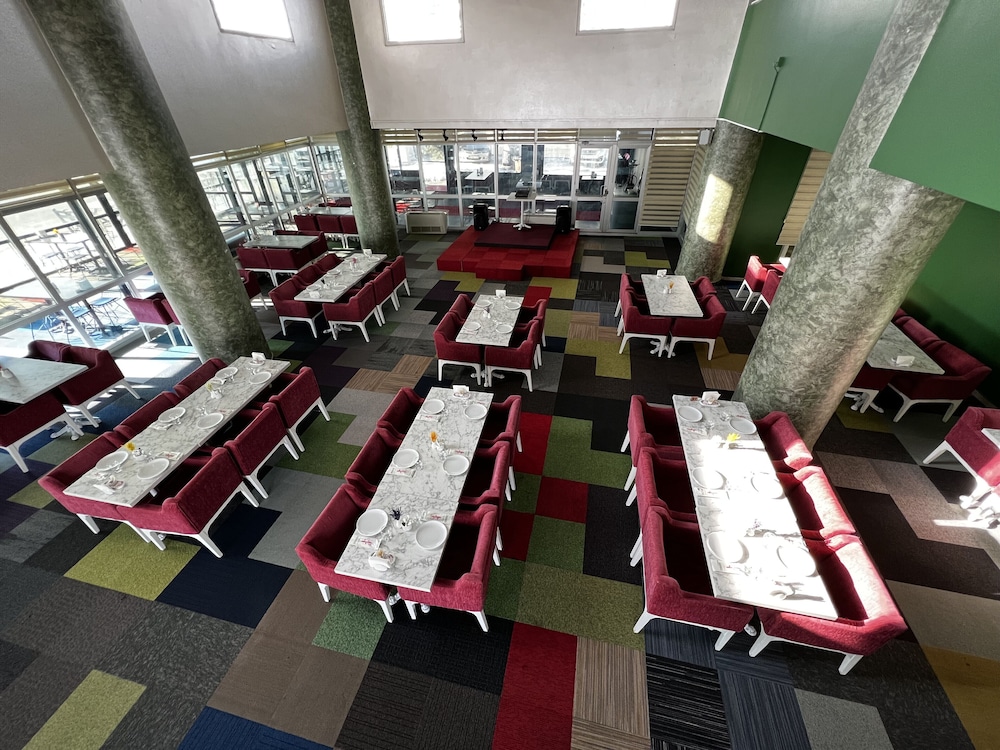 Erciyes Hill Hotel 20/24
