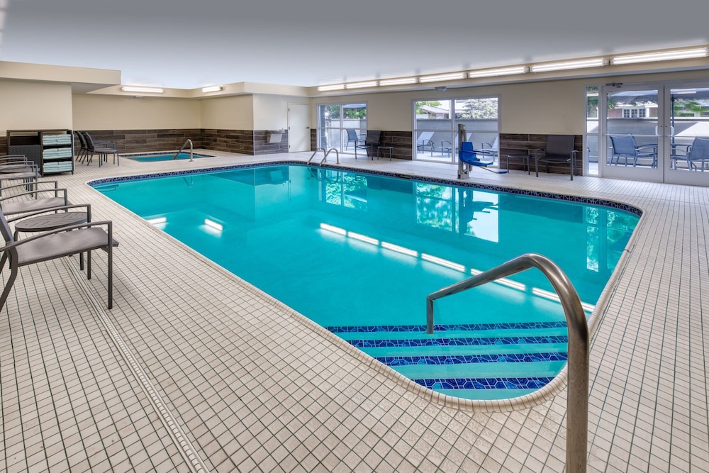 Fairfield Inn By Marriott Frankenmuth 13/31