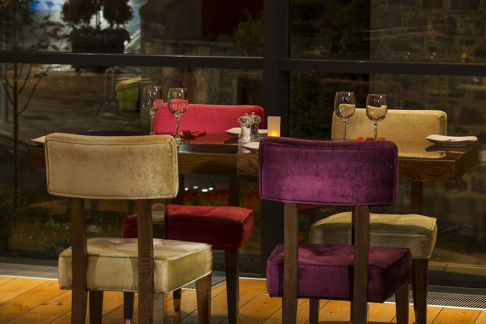 Park Inn by Radisson Aberdeen 42/62