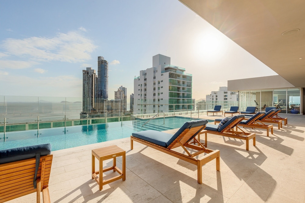 Residence Inn by Marriott Panama City 32/77